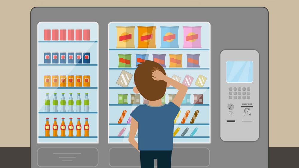 How to Build a Vending Machine for Customers or Leads?