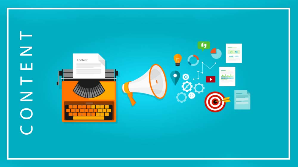 Is Relevant Content Creation The Most Effective SEO Tactic?