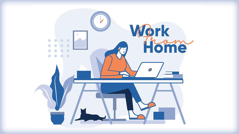 Work From Home