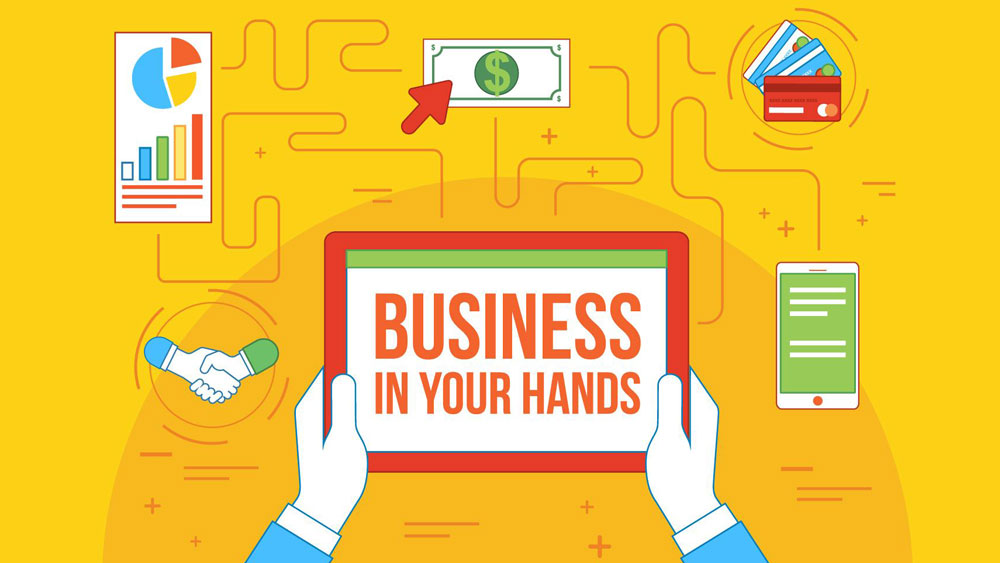 How to Start Online Business