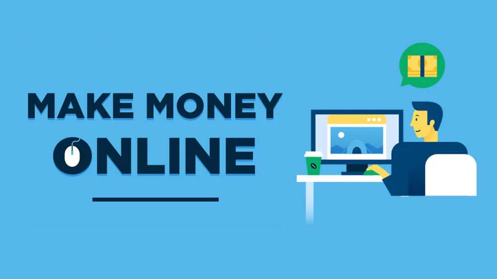 How to Make Money Online