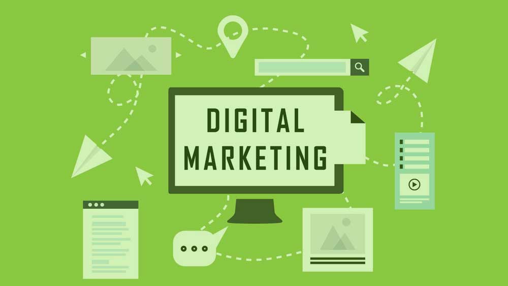 Digital Marketing Essentials