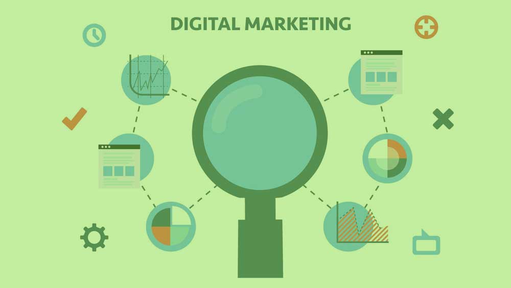 Fundamentals of Digital Marketing