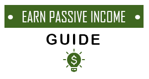 Earn Passive Income