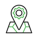 Global Locations Served